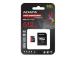 MEMORY MICRO SDXC 512GB W/AD./AUSDX512GUI3V30SHA2-RA1 ADATA