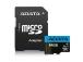 MEMORY MICRO SDXC 64GB CLASS10/W/A AUSDX64GUICL10A1-RA1 ADATA