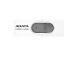 MEMORY DRIVE FLASH USB2 64GB/WHITE AUV220-64G-RWHGY ADATA