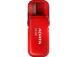 MEMORY DRIVE FLASH USB2 32GB/RED AUV240-32G-RRD ADATA