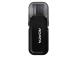 MEMORY DRIVE FLASH USB2 32GB/BLACK AUV240-32G-RBK ADATA