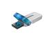 MEMORY DRIVE FLASH USB2 32GB/WHITE AUV240-32G-RWH ADATA