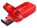 MEMORY DRIVE FLASH USB2 32GB/RED AUV240-32G-RRD ADATA