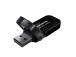 MEMORY DRIVE FLASH USB2 64GB/BLACK AUV240-64G-RBK ADATA
