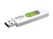 MEMORY DRIVE FLASH USB3 128GB/WHITE AUV320-128G-RWHGN ADATA