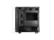 Case CHIEFTEC Pro mini MidiTower MicroATX MiniITX Colour Black AZ-01B-OP