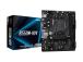 Mainboard ASROCK AMD B550 SAM4 MicroATX 1xPCI-Express 3.0 1x 1xM.2 1xPCI-Express 4.0 16x Memory...