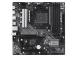 Mainboard ASROCK AMD B550 SAM4 MicroATX 1xPCI-Express 3.0 1x 1xPCI-Express 3.0 4x 2xM.2 1xPCI...