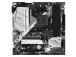 Mainboard ASROCK AMD B550 SAM4 MicroATX 1xPCI-Express 3.0 1x 1xPCI-Express 3.0 16x 1xM.2 1xPCI...