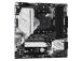 Mainboard ASROCK AMD B550 SAM4 MicroATX 1xPCI-Express 3.0 1x 1xPCI-Express 3.0 16x 1xM.2 1xPCI...