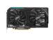 Graphics Card ASROCK Intel Arc A580 12 GB GDDR6 192 bit PCIE 4.0 8x GPU 2740 MHz Dual Slot...