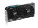Graphics Card ASROCK Intel Arc A580 12 GB GDDR6 192 bit PCIE 4.0 8x GPU 2740 MHz Dual Slot...