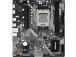 Mainboard ASROCK AMD B650 SAM5 Micro-ATX Memory DDR5 Memory slots 2 1xPCI-E 2xPCI-Express 4.0 1x...