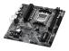 Mainboard ASROCK AMD B650 SAM5 Micro-ATX Memory DDR5 Memory slots 2 1xPCI-E 2xPCI-Express 4.0 1x...