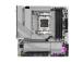 Mainboard GIGABYTE AMD B650 SAM5 Micro-ATX Memory DDR5 Memory slots 4 1xPCI-Express 4.0 4x	 1xPCI...