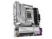 Mainboard GIGABYTE AMD B650 SAM5 Micro-ATX Memory DDR5 Memory slots 4 1xPCI-Express 4.0 4x	 1xPCI...