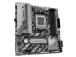 Mainboard GIGABYTE AMD B650 SAM5 Micro-ATX Memory DDR5 Memory slots 4 B650MGAMINGPLUSWF1.3