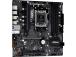 Mainboard ASROCK AMD B650 SAM5 Micro-ATX Memory DDR5 Memory slots 4 1xPCI-Express 3.0 16x 1xPCI...