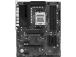 Mainboard ASROCK AMD B650 SAM5 ATX Memory DDR5 Memory slots 4 2xPCI-Express 4.0 1x 2xPCI-Express...
