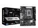 Mainboard ASROCK Intel B760 Express LGA1700 Micro-ATX Memory DDR5 Memory slots 2 2xPCI-Express 3...