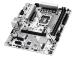 Mainboard ASROCK Intel B760 Express LGA1700 Micro-ATX Memory DDR5 Memory slots 2 2xPCI-Express 3...