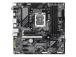 Mainboard GIGABYTE Intel B760 Express LGA1700 Micro-ATX Memory DDR5 Memory slots 4 B760MDS3HWF6EGEN5