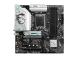 Mainboard MSI Intel B760 Express LGA1700 Micro-ATX Memory DDR5 Memory slots 4 1xPCI-Express 3.0...