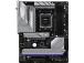 Mainboard ASROCK AMD B850 SAM5 ATX Memory DDR5 Memory slots 4 2xPCI-Express 4.0 16x 1xPCI-Express...