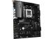 Mainboard ASROCK AMD B850 SAM5 ATX Memory DDR5 Memory slots 4 1xPCI-Express 4.0 16x 1xPCI-Express...