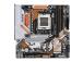 Mainboard GIGABYTE AMD B850 SAM5 Micro-ATX Memory DDR5 Memory slots 2 B850MFORCE