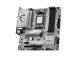 Mainboard MSI AMD B850 SAM5 Micro-ATX Memory DDR5 Memory slots 4 B850MGAMINGPLUSWIFI