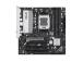 Mainboard ASUS AMD B850 SAM5 Micro-ATX Memory DDR5 Memory slots 4 3xPCI-Express 4.0 16x 1xPCI...