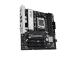 Mainboard ASUS AMD B850 SAM5 Micro-ATX Memory DDR5 Memory slots 4 3xPCI-Express 4.0 16x 1xPCI...