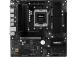 Mainboard ASROCK AMD B850 SAM5 Micro-ATX Memory DDR5 Memory slots 4 1xPCI-Express 4.0 4x	 1xPCI...