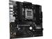 Mainboard ASROCK AMD B850 SAM5 Micro-ATX Memory DDR5 Memory slots 4 1xPCI-Express 4.0 4x	 1xPCI...