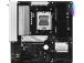Mainboard ASROCK AMD B850 SAM5 Micro-ATX Memory DDR5 Memory slots 4 1xPCI-Express 4.0 4x	 1xPCI...