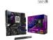Mainboard ASROCK AMD B850 SAM5 Micro-ATX Memory DDR5 Memory slots 4 1xHDMI 1xDisplayPort 1xAudio...