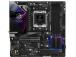 Mainboard ASROCK AMD B850 SAM5 Micro-ATX Memory DDR5 Memory slots 4 1xHDMI 1xDisplayPort 1xAudio...