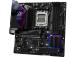 Mainboard ASROCK AMD B850 SAM5 Micro-ATX Memory DDR5 Memory slots 4 1xHDMI 1xDisplayPort 1xAudio...