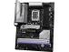 Mainboard ASROCK Intel B860 Express LGA1851 ATX Memory DDR5 Memory slots 4 1xPCI-Express 4.0 16x...