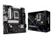 Mainboard ASROCK Intel B860 Express LGA1851 Micro-ATX Memory DDR5 Memory slots 2 1xPCI-Express 4...