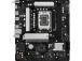Mainboard ASROCK Intel B660 LGA1851 Micro-ATX Memory DDR5 Memory slots 2 B860M-X_WIFI