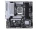 Mainboard GIGABYTE Intel B860 Express LGA1851 Micro-ATX Memory DDR5 Memory slots 4 2xPCI-Express...