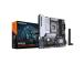 Mainboard GIGABYTE Intel B860 Express LGA1851 Micro-ATX Memory DDR5 Memory slots 4 2xPCI-Express...