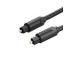 CABLE AUDIO OPTICAL FIBER/1M BAEBF VENTION