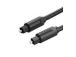 CABLE AUDIO OPTICAL FIBER/1.5M BAEBG VENTION