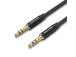 CABLE AUDIO 3.5MM TO 3.5MM/0.5M BAXBD VENTION