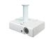 PROJECTOR ACC CEILING MOUNT/BEAMER-C80WHITE NEOMOUNTS