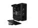 Case BE QUIET Silent Base 802 Black MidiTower Not included ATX EATX MicroATX MiniITX Colour Black...