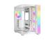 Case BE QUIET LIGHT BASE 600 LX Tower ATX MicroATX MiniITX Colour White BGW68